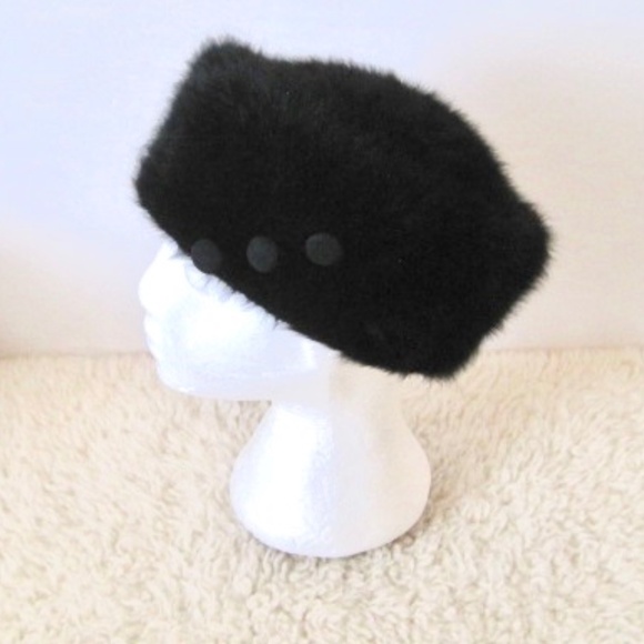 Kangol Vintage Petrina Furgora Hat - Picture 3 of 9